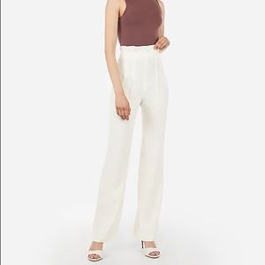 EXPRESS Super High Rise Pant